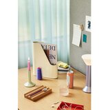 Hübsch Vijolična zatemnitvena namizna svetilka (višina 30 cm) Flash – | Shoptok.si
