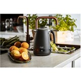 Adler grelnik vode 1,7L z LCD zaslonom/nastavitev temperature črn AD1295b AD1295 b | Shoptok.si
