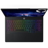 Lenovo Laptop Legion Pro 5 16IAX10 DOS/16" WQXGA OLED/U9-275HX/32GB/1TB/RTX5070/bklt SRB/Crna | Eponuda.com