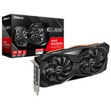 AsRock ASRrock radeon RX 6700 XT challenger D 12GB GDDR6, RX6700XT CLD 12G grafička kartica Cene