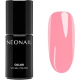 NeoNail Let Them Glow Glowing In The Dark UV Nail Polish gel lak za nohte odtenek Radiant Heat 7.2 ml Cene