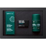 Zew For Men Everyones set set (za telo in obraz) za moške | Shoptok.si