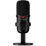 HP Mikrofon HyperX SoloCast USB, Združljiv s PC, PS5, PS4 in Mac, črna Cene
