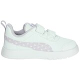 Puma Nizke superge 398759 Bela | Shoptok.si