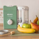 Béaba® kuhalo babycook express® sage green | shoptok.hr