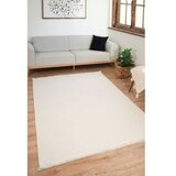 Conceptum Hypnose tepih Loopy 5552, 100x200 cm, krem | Eponuda.ba