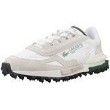 Lacoste Nizke superge 51sfa0171 Bela Cene