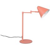  Narančasta stolna lampa sa savitljivom konstrukcijom (visina 50,5 cm) Cosima – | shoptok.hr