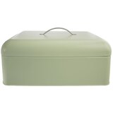 Orion Metalna posuda za kruh Greenish – | shoptok.hr