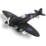 Model vojaškega letala Spitfire (1:48) | Shoptok.si