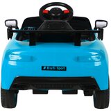 Auto na akumulator Sport 915 - plavi | shoptok.hr