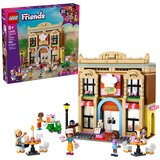 Lego Friends: Restavracija in kuharska šola | Shoptok.si