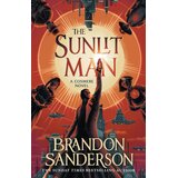 Hachette Brandon Sanderson - The Sunlit Man | Eponuda.com