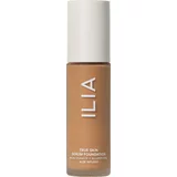 ILIA Beauty true skin serum foundation - bonaire