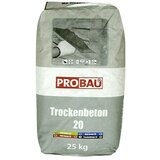 PROBAU Gotovi suhi beton (25 kg) | shoptok.hr