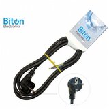 Biton Electronics Priključni kabl 3X2.5 MM GG/J 1.5 m 177037 | ePonuda.com