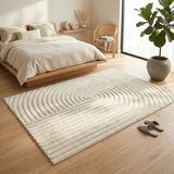 ESTE Kremno bela preproga 160x230 cm Serenity – | Shoptok.si