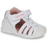 Biomecanics Sandali & Odprti čevlji 232101 Bela | Shoptok.si