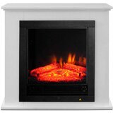 CLASSIC FIRE lugano AJ56-LED električni kamin