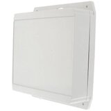 Hammond Electronics 1555W2F42GY univerzalno kućište 180 x 181 x 65 polikarbonat svijetlosiva 1 St. | Eponuda.ba