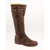 Dakota Boots Škornji - Kostanjeva Cene