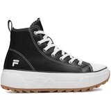 Fila Modne superge BLOCKSTER FFW0503-80010 Črna Cene