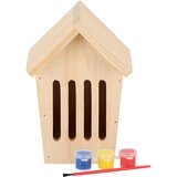 Esschert Design Hotel za žuželke DIY Butterfly House – Cene