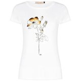 Rinascimento Majice s kratkimi rokavi CFC0127114003 pisana Cene