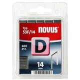 Novus sponke za tapetniški spenjač NO0420378 tip d 53F/14 Cene
