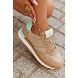 Big Star Women Suede Sneakers Big Star | shoptok.hr