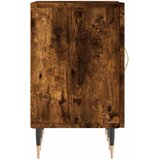  TV ormarić boja dimljenog hrasta 150x30x50 cm konstruirano drvo | shoptok.hr
