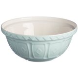 Shumee Svijetlo plava zdjela od kamenine ø 29 cm – | shoptok.hr