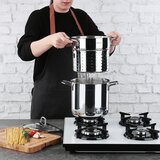 Korkmaz set Perla Inox za Spagete | ePonuda.com