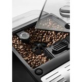 DeLonghi Super automatski aparat za kavu DeLonghi Cappuccino ETAM 29.660.SB Srebrna Srebro 1450 W 15 bar 1 4 L Cijene