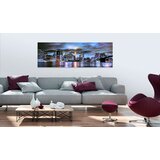  Slika - NYC: City Lighthouse 135x45 | shoptok.hr