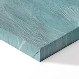  Slika - Night Waves (1 Part) Wide - Second Variant 60x40 Premium Print | shoptok.hr