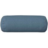  okrasna prevleka za vzglavnik Heerlen, poliester, jeans modra, 15×40 cm, 2 kos | Shoptok.si