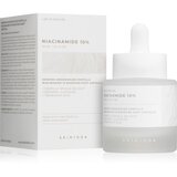 SKIN1004 Lab In Nature Niacinamide 10% Boosting Shot Ampoule regenerirajući serum za posvjetljivanje s hidratantnim učinkom 30 ml | shoptok.hr