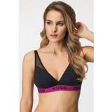 Hugo Boss Nepodložen modrček HUGO Triangle Casual Cene