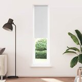 Rolo zavjesa Blackout bijela 45x230 cm Širina tkanine 40,7 cm | shoptok.hr