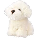 Ozzo Plush, plišana igračka, bišon, 18cm | Eponuda.com