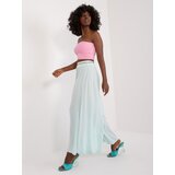 Och Bella Trousers-TW-SP-BI-81733.14-mint | Shoptok.si