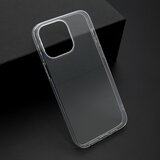 IPHONE 15 Pro Max Ultra Futrola UTP Ultra Tanki Protect silicone providna 109.