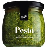 Viani Alimentari PESTO - Z baziliko DOP Cene