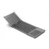 Ykcloud Bluetooth Tipkovnica B066T Folding za iOS/andriod/Windows, (20651712) Cene