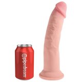  3D Dildo 23cm Cene