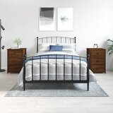 vidaXL Nočna omarica 2 kosa rjav hrast 40x36x60 cm inženirski les Cene