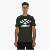 Umbro Big logo cotton t shirt | ePonuda.com