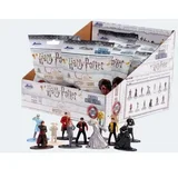 Harry Potter: Nano Metalfigs 5cm velika kovinska figurica paket presenečenja - Jada