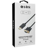 SLINK SW-SGG44 DP na VGA 1.8m kabel Cijene